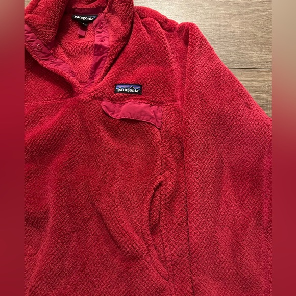 Patagonia pullover - Picture 2 of 4